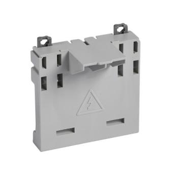  BLOC ALIM + CAPOT PROTECTION 