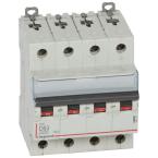  DX3 4P D63 6000A/10KA 