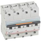  DX3 4P B100 25KA 