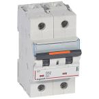  DX3 2P D32 25KA 