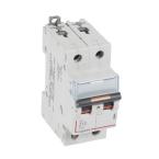  DX3 2P Z10 25KA 