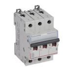  DX3 3P Z6 25KA 
