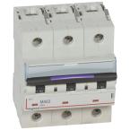  DX3 3P MA63 50KA 