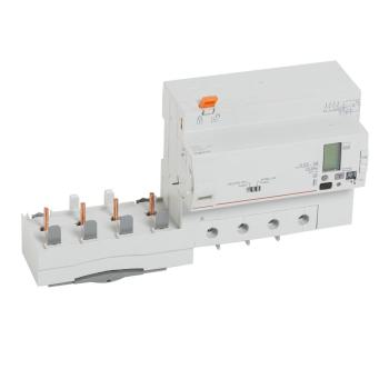  DX3 BDA COMPTAGE 4P 63A HPI 