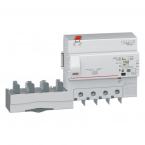  DX3 BDA COMPTAGE 4P 125A HPI 