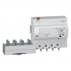  DX3 BDA COMPTAGE 4P 125A HPI 