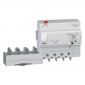  DX3 BDA COMPTAGE 4P 125A HPI 