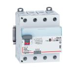  DX3-ID 4P 40A B 30MA 