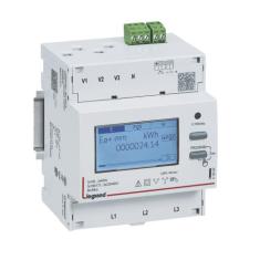  COMPTEUR TRI 5A PULSE 
