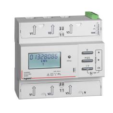  COMPTEUR 125A TRI - MID 