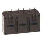  TRANSFO DE COURANT TRI 400/5A 