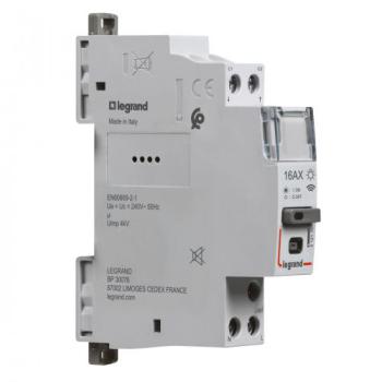  TELERUPTEUR CONNECTE 