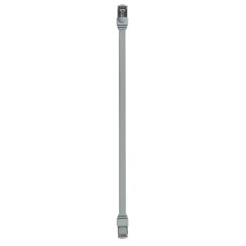  CORDON SOUPLE CAT 6 0,2M 