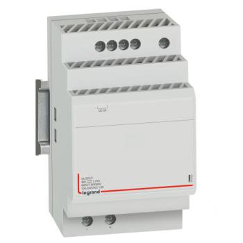  ALIMENTATION DIN 48V 