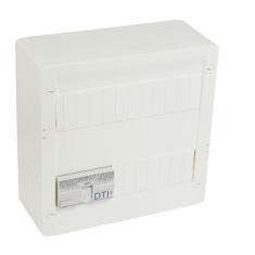  BASIQUE 4RJ45 STP+2TV DRIVIA13 