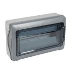  COFFRET PLEXO3 1X18M PV 