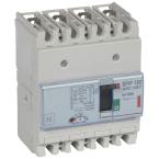  DPX3 160 MT 4P 160A 36KA 