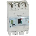  DPX3 250ELE3P 160A 25KA 