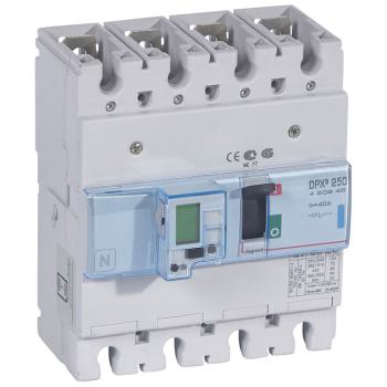 DPX3 250ELE4P 40A 70KA 