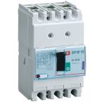  DPX3 160 MS 3P 63A 16KA 