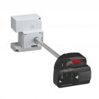  DPX3 COMM ROTATIVE DEP 