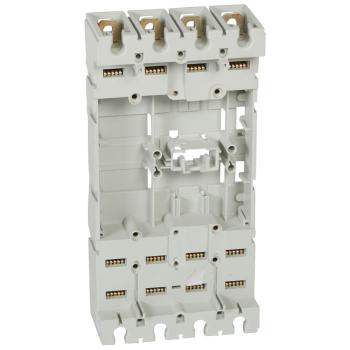  DPX3 250 PRISES BASE 4P 