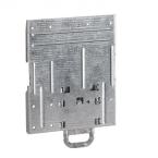 DPX3 160 PLATINE COM MOT LAT 