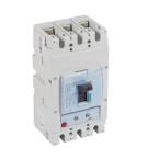  DPX3 630 - MT 3P 630A 50KA 