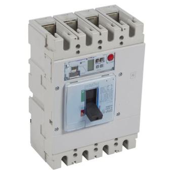  DPX3 630 - S2 4P 250A 50KA 