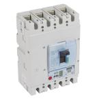  DPX3 630 - S2 4P 630A 50KA 
