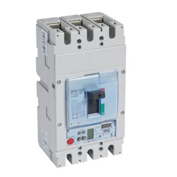  DPX3 630 - S2 3P 250A 100KA 