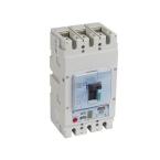  DPX3 630 - S2 3P 630A 100KA 