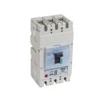  DPX3 630-S2+MESURE3P 250A 36KA 