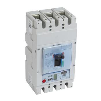  DPX3 630-S2+MESURE3P 630A 36KA 