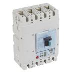  DPX3 630-S2+MESURE4P 250A 36KA 