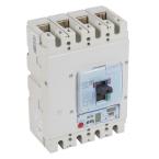  DPX3 630-S2+MESURE4P 400A 36KA 