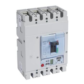  DPX3 630-S2+MESURE4P 630A 36KA 