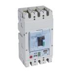  DPX3 630-S2+MESURE3P 250A 50KA 