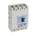  DPX3 630-S2+MESURE4P 400A 50KA 