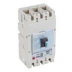  DPX3 630-S2+MESURE3P 250A 70KA 