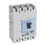  DPX3 630-S2+MESURE4P 250A 70KA 