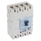  DPX3 630-S2+MESURE4P 400A 70KA 