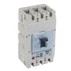  DPX3 630-S2+MESURE3P 250A100KA 