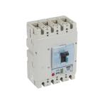  DPX3 630-S2+MESURE4P 250A100KA 