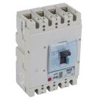  DPX3 630-S2+MESURE4P 400A100KA 