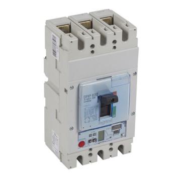  DPX3 630 - SG 3P 400A 100KA 