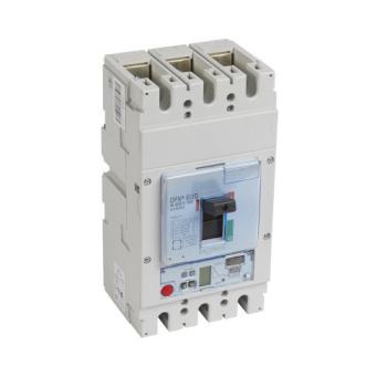  DPX3 630-SG+MESURE3P 400A 36KA 