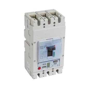  DPX3 630-SG+MESURE3P 630A 36KA 