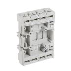  DPX3630BASE PRISE ARRI. MEP4P 