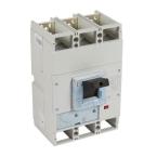  DPX3 1600 - MT 3P 630A 36KA 